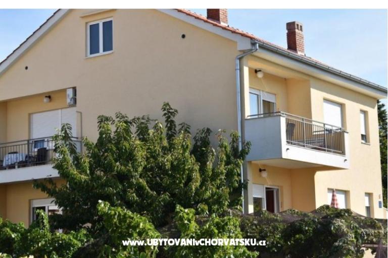 Apartmanok Nino – fotó 15