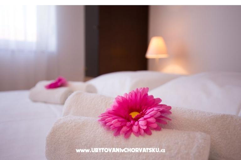 Apartmanok Nino – fotó 4