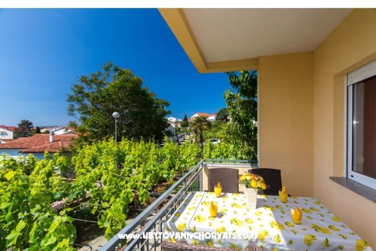 Apartmanok Nino – fotó 9