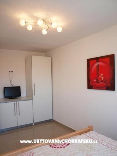 Apartmanok Vito Krk – fotó 10
