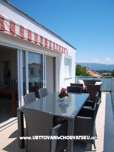 Apartmanok Vito Krk – fotó 12