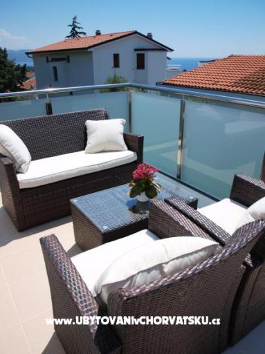 Apartmanok Vito Krk – fotó 13