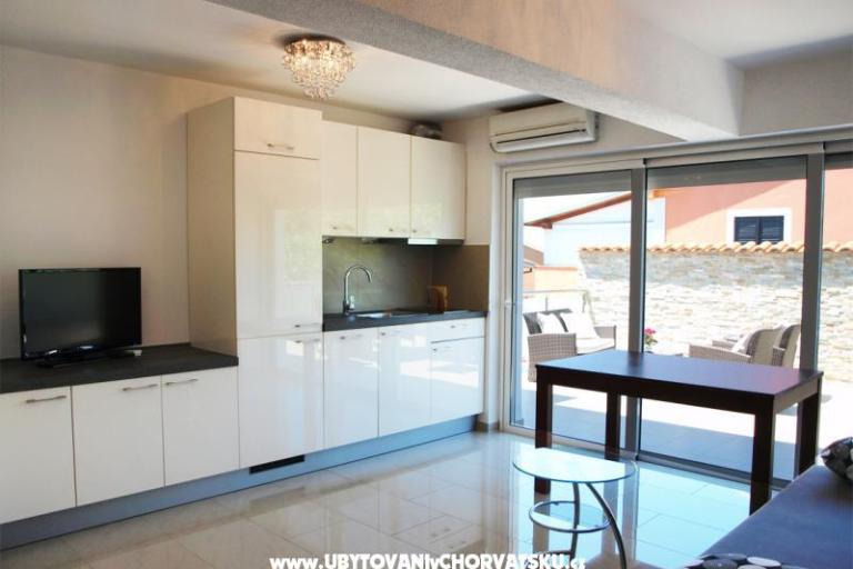 Apartmanok Vito Krk – fotó 14