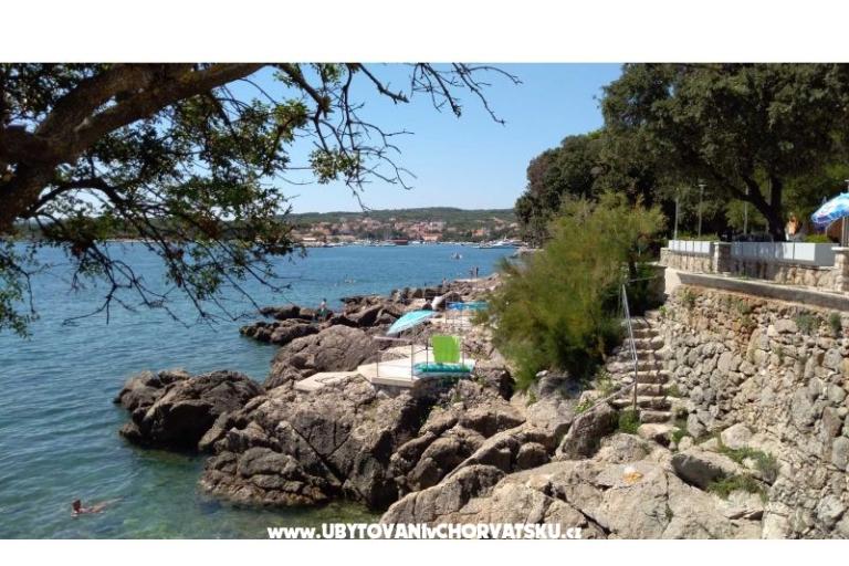 Apartmanok Vito Krk – fotó 15