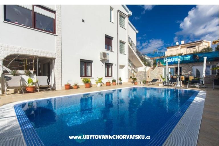 Apartmanok Vito Krk – fotó 16