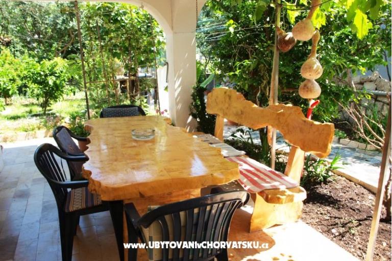 Apartmanok Vito Krk – fotó 18