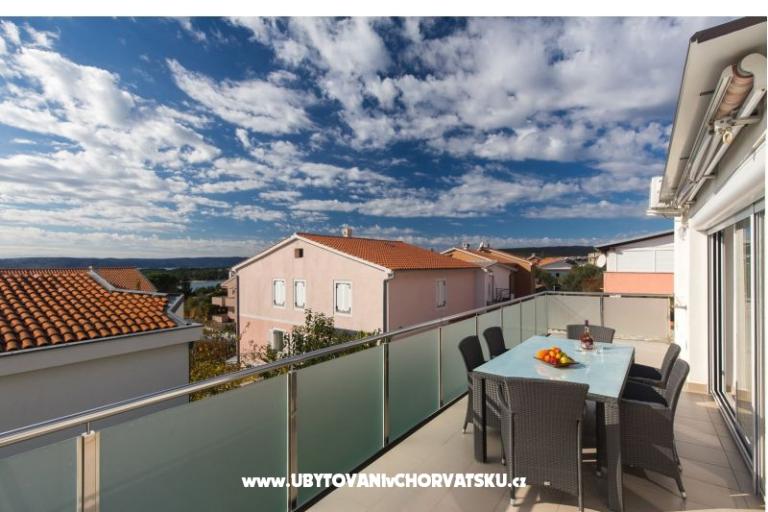 Apartmanok Vito Krk – fotó 4