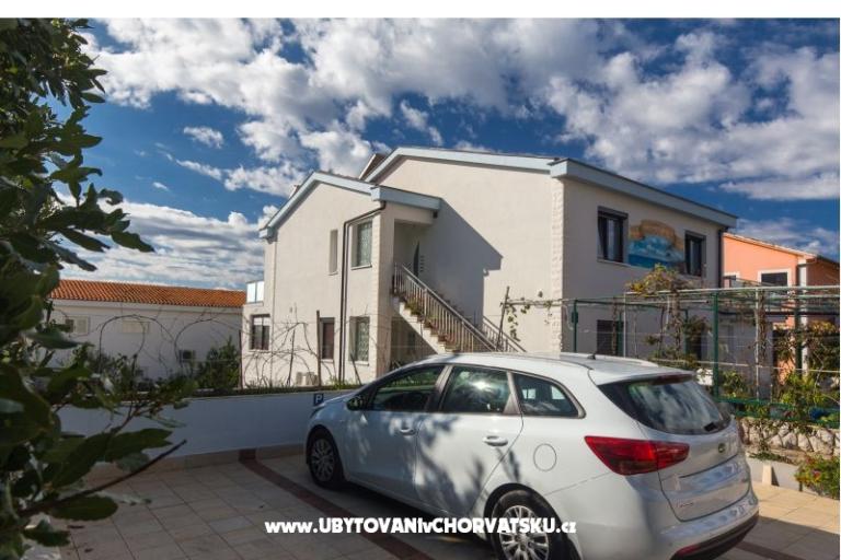 Apartmanok Vito Krk – fotó 5