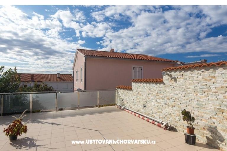 Apartmanok Vito Krk – fotó 8