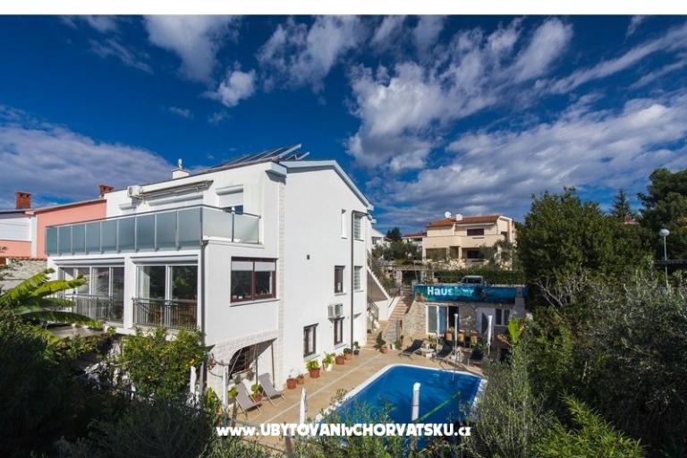 Apartmanok Vito Krk – fotó 9