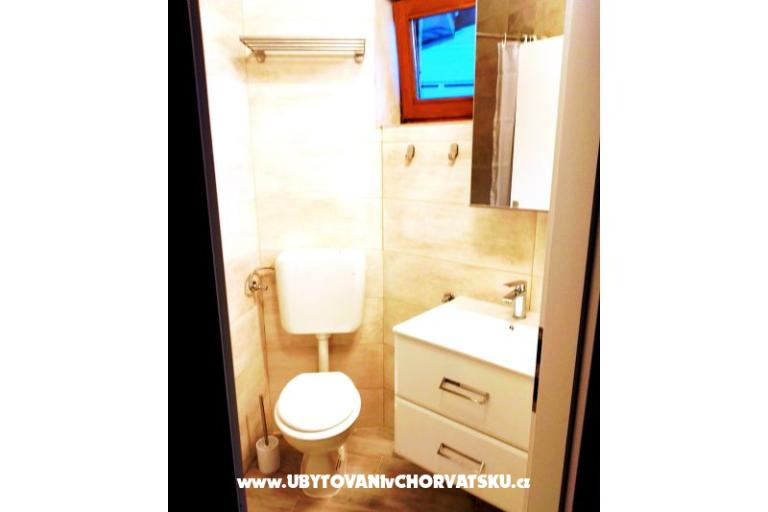 Apartmanok Olea – fotó 11