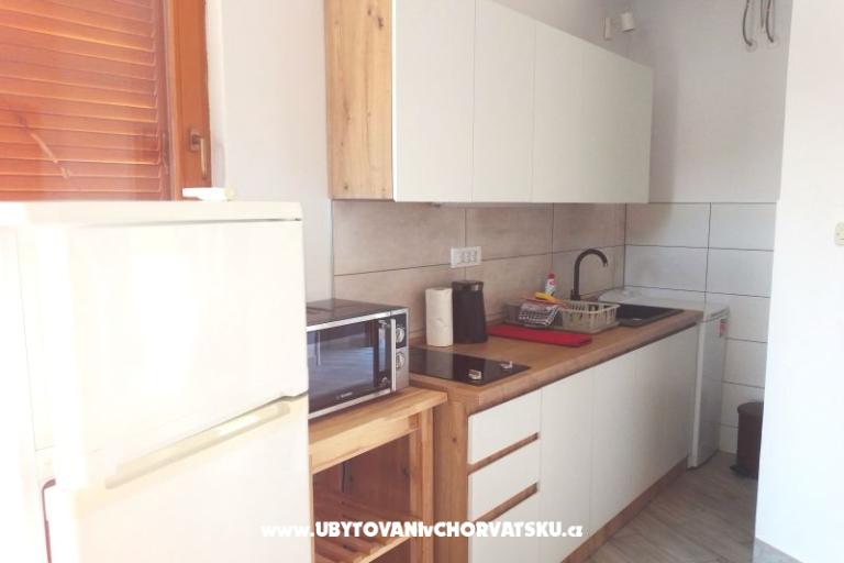 Apartmanok Olea – fotó 14