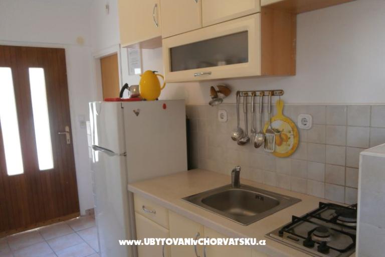 Apartmanok Olea – fotó 23