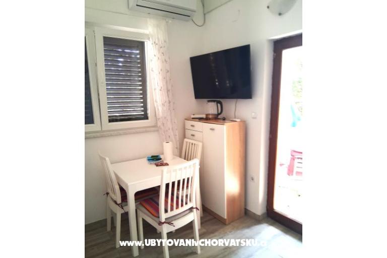 Apartmanok Olea – fotó 24
