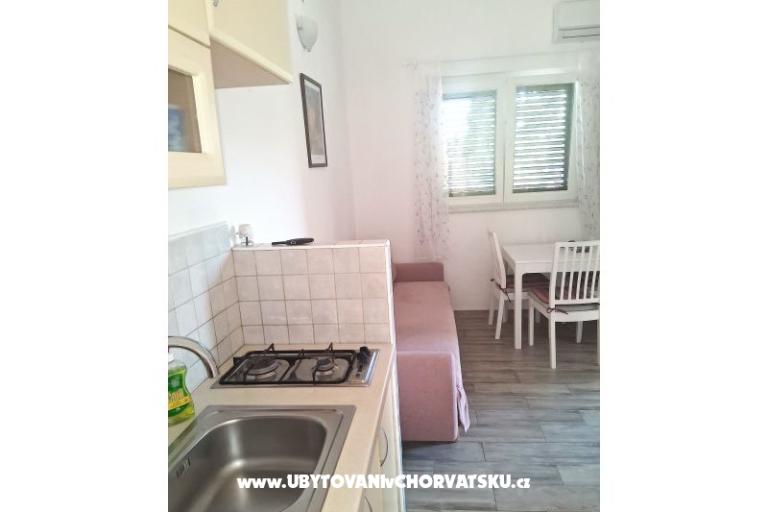 Apartmanok Olea – fotó 25