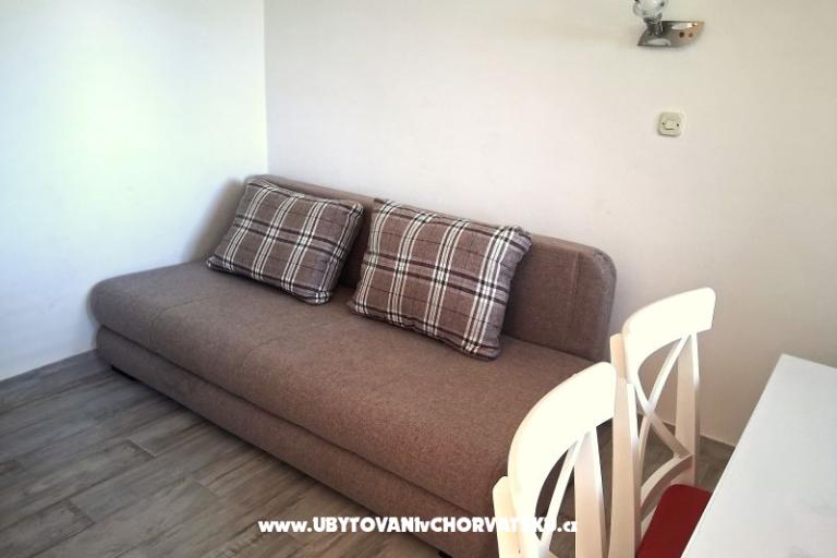 Apartmanok Olea – fotó 28
