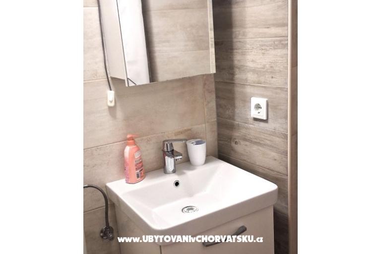 Apartmanok Olea – fotó 31