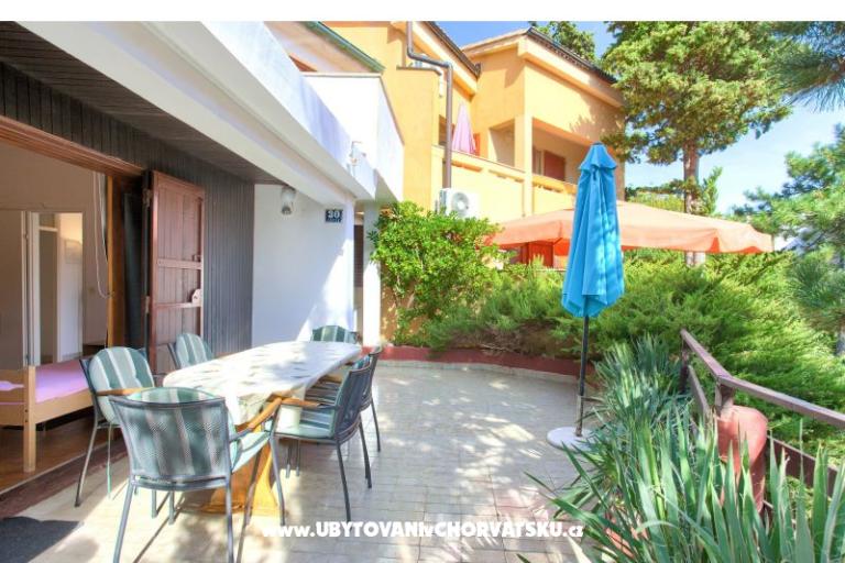 Apartmanok Olea – fotó 5