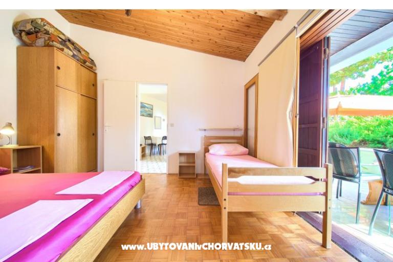 Apartmanok Olea – fotó 6