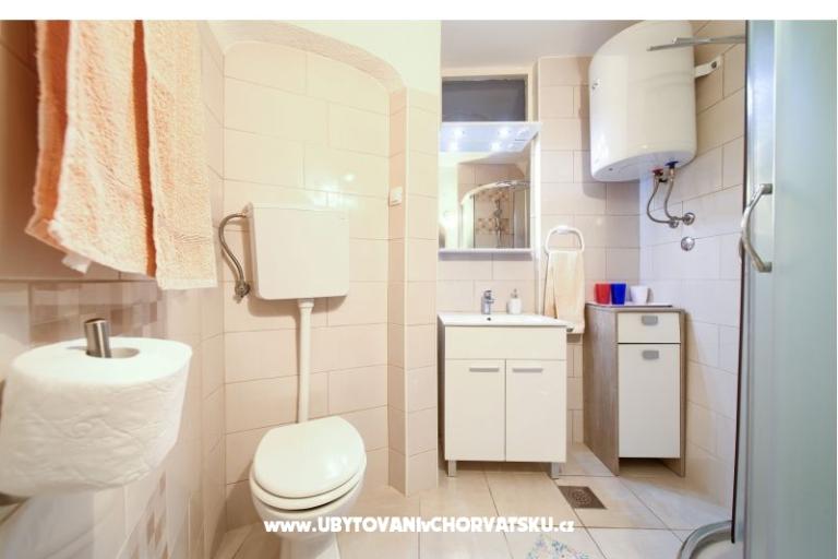 Apartmanok Olea – fotó 7