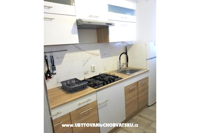 Apartmanok Olea – fotó 8