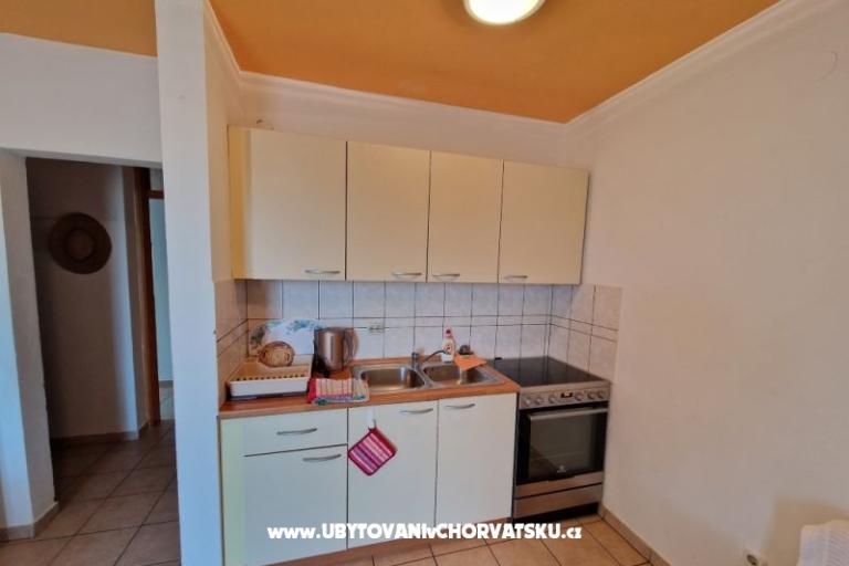 Apartmanok Omišalj – fotó 10
