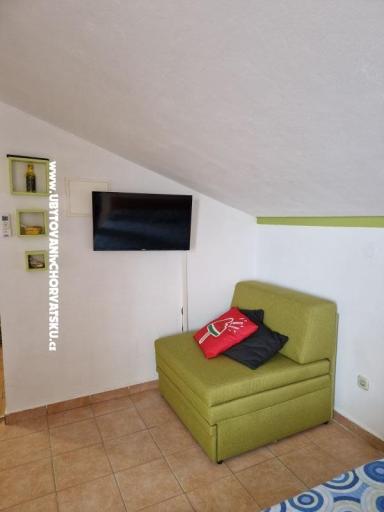 Apartmanok Omišalj – fotó 11