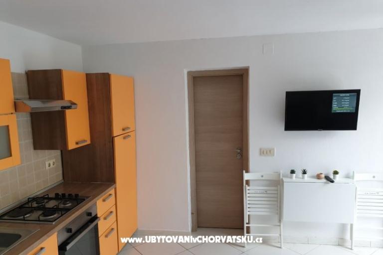 Apartmanok Omišalj – fotó 12