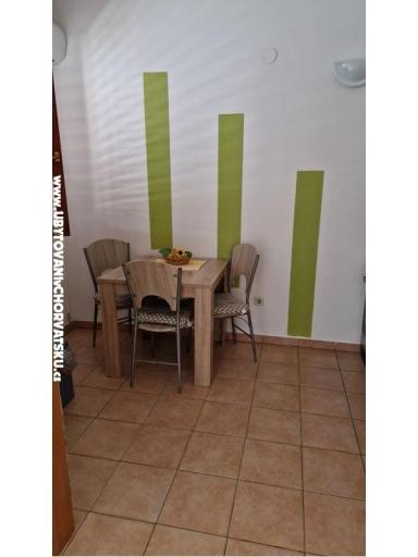 Apartmanok Omišalj – fotó 13