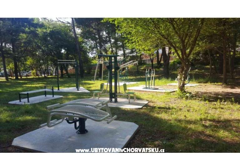 Apartmanok Omišalj – fotó 14