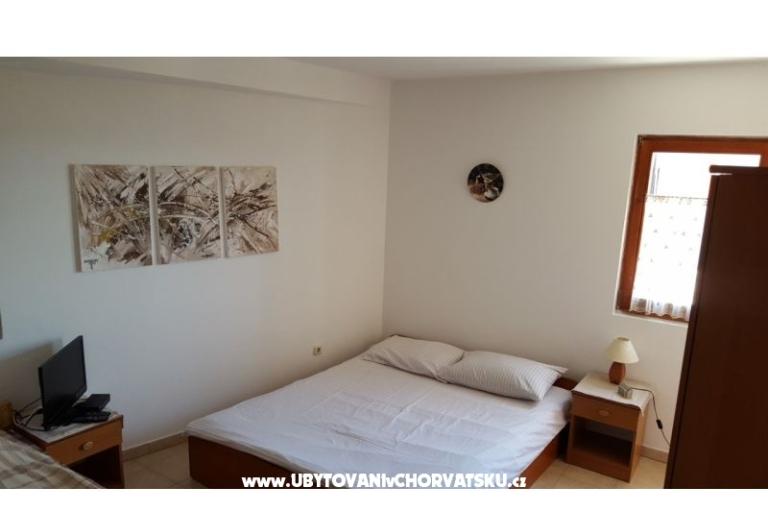 Apartmanok Omišalj – fotó 15