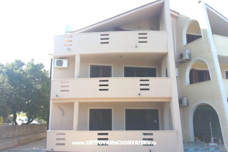 Apartmanok Omišalj – fotó 16
