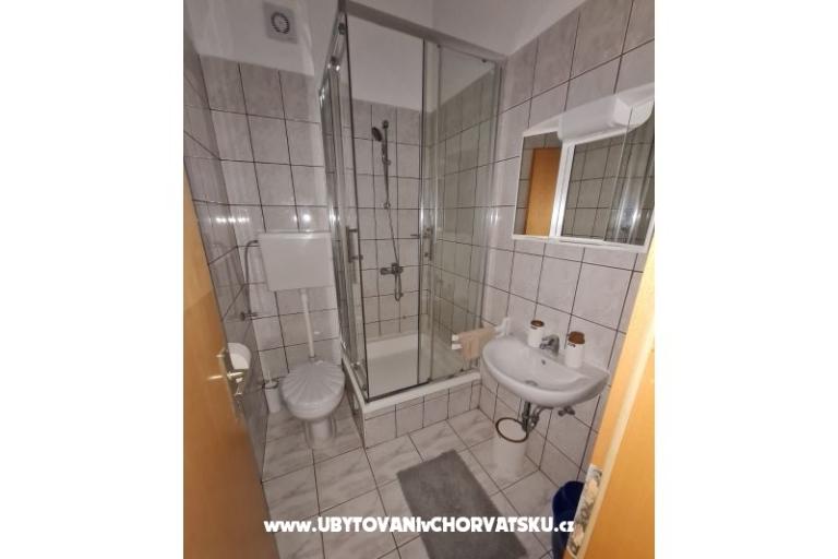 Apartmanok Omišalj – fotó 17