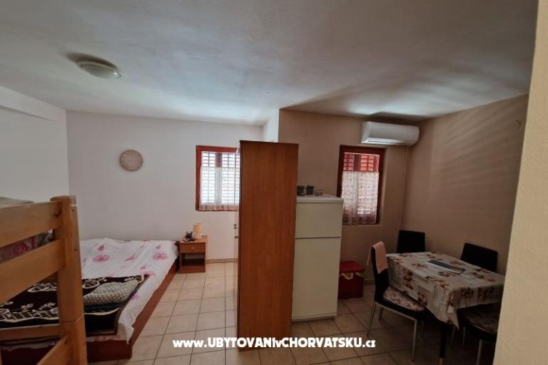 Apartmanok Omišalj – fotó 19