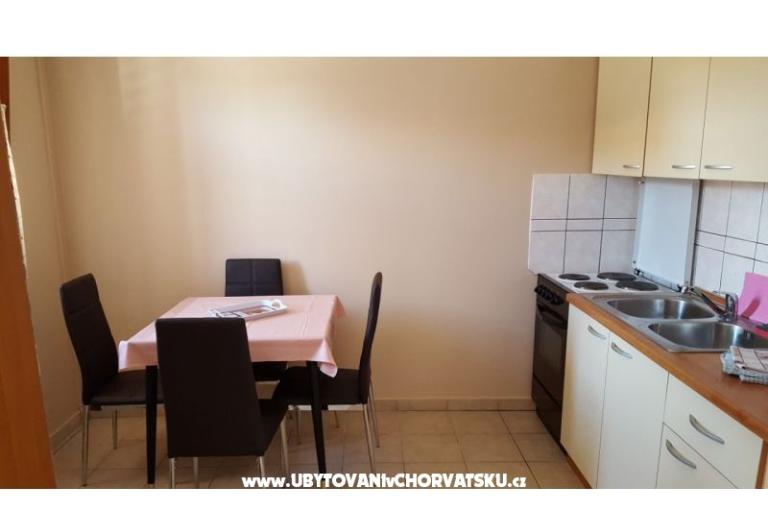 Apartmanok Omišalj – fotó 6