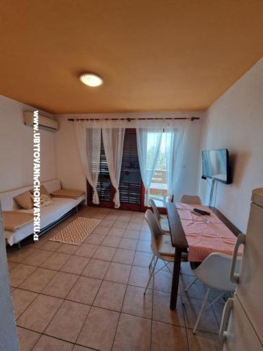 Apartmanok Omišalj – fotó 8