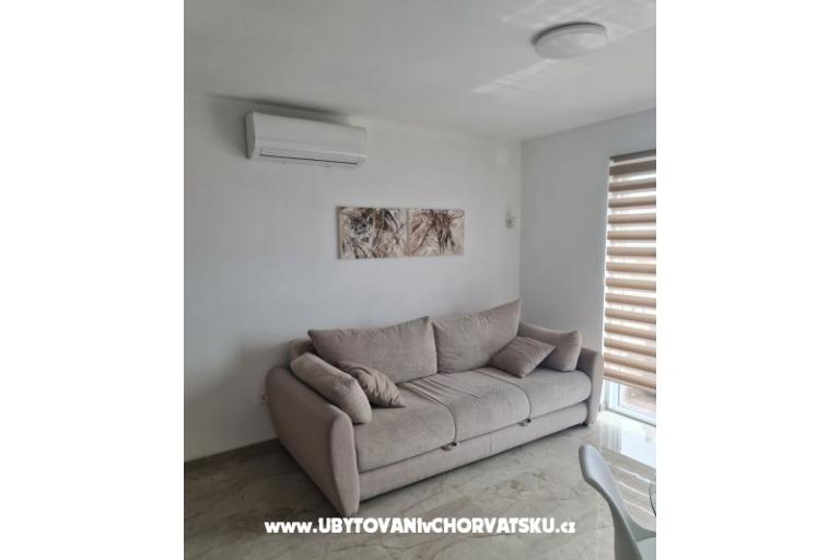 Apartmanok Omišalj – fotó 9