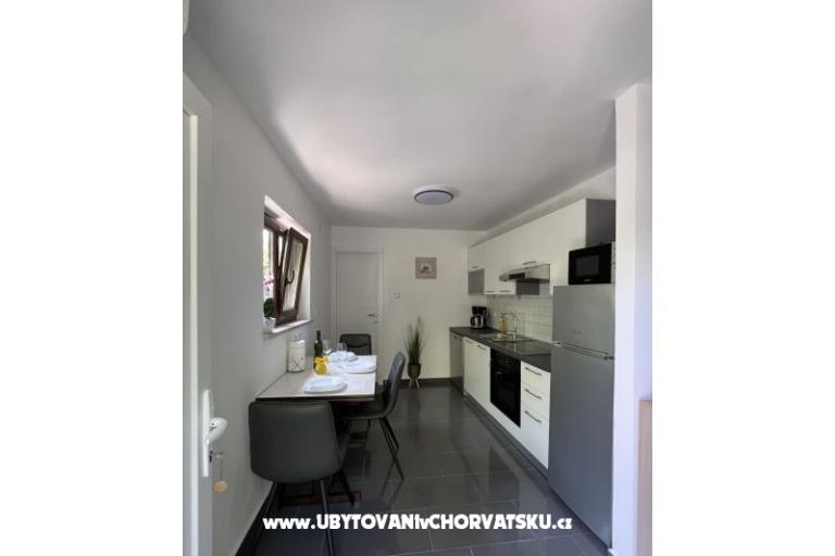 Apartmanok Matea – fotó 12