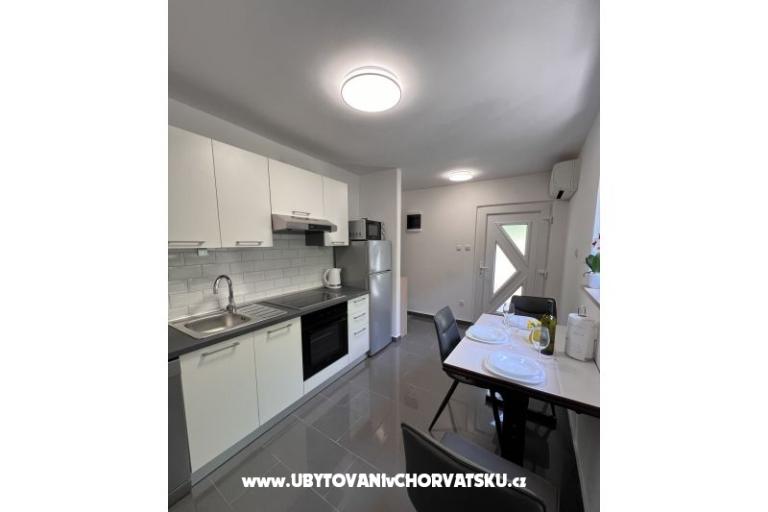 Apartmanok Matea – fotó 13