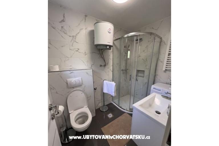 Apartmanok Matea – fotó 14