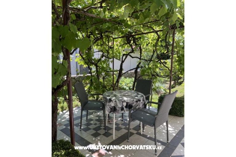 Apartmanok Matea – fotó 16