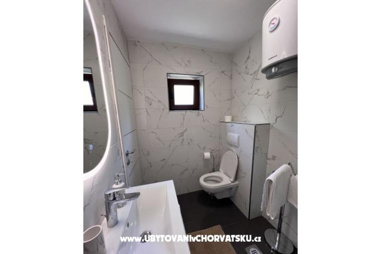 Apartmanok Matea – fotó 26