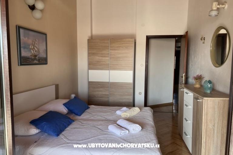 Apartmanok Matea – fotó 4