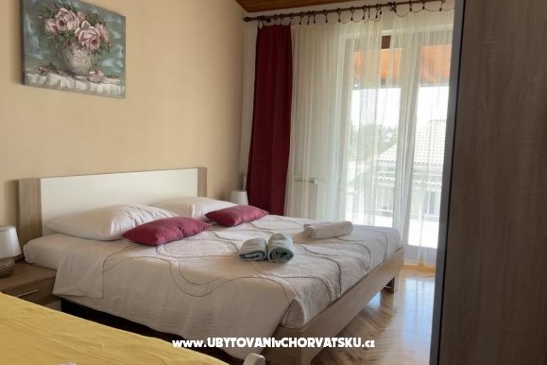 Apartmanok Matea – fotó 5