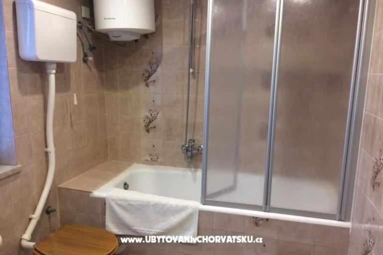 Apartmanok Matea – fotó 6