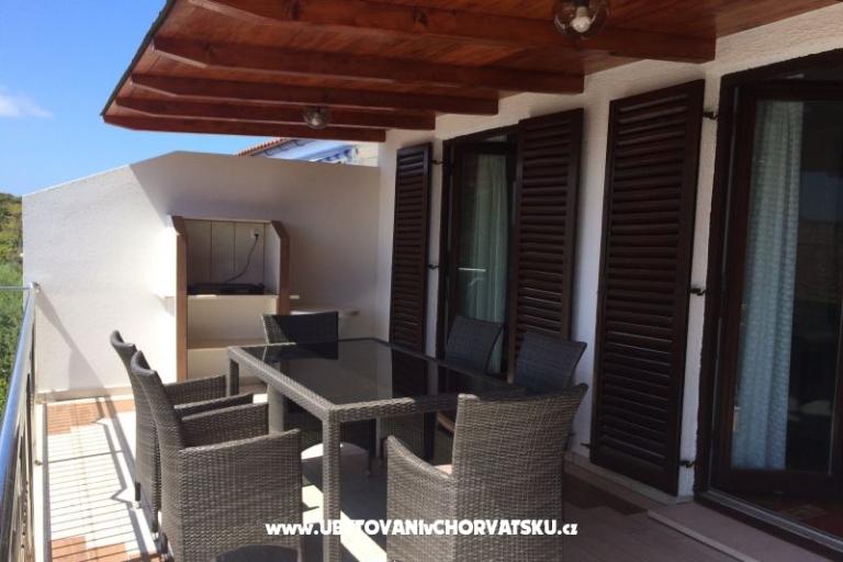 Apartmanok Matea – fotó 7