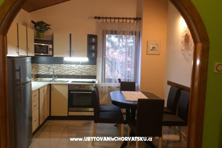 Apartmanok Matea – fotó 8