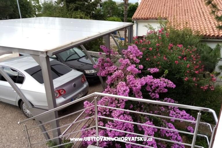 Apartmanok Matea – fotó 9