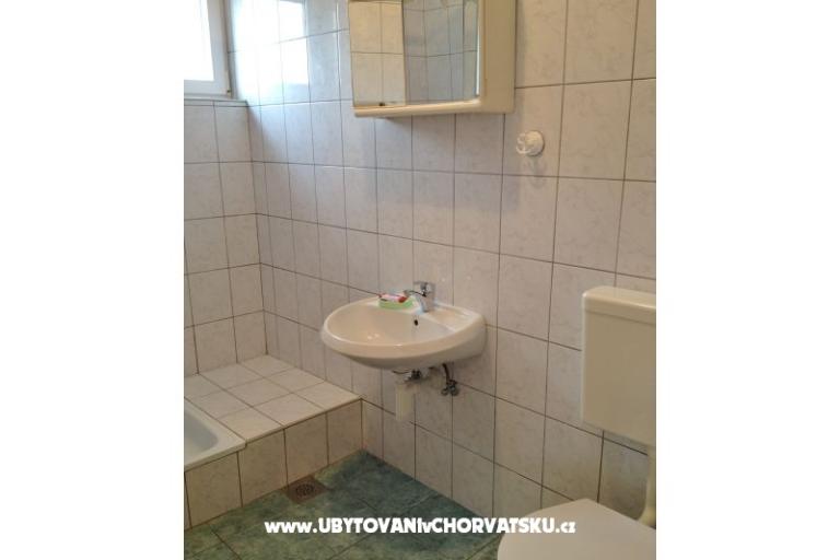 Apartmanok Perišić – fotó 10