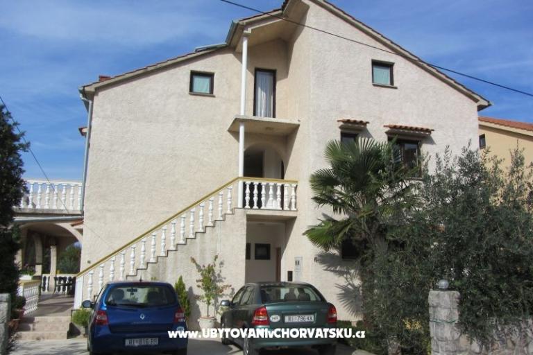 Apartmanok Perišić – fotó 17